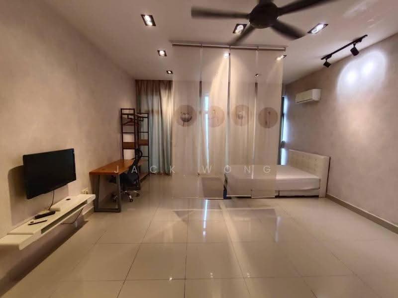 Service Residence for Sale at Palazio - Jack Wong - Bedroom - PropertyGuru.com.my