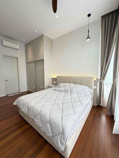 Condominium for Rent at The Maple Residences - Khew Zi Xian - Bedroom - PropertyGuru.com.my