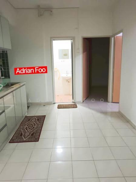Pangsapuri untuk Dijual di Casa Impian - Adrian Foo - Kitchen - PropertyGuru.com.my