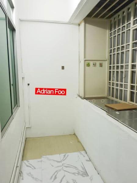 Pangsapuri untuk Dijual di Casa Impian - Adrian Foo - PropertyGuru.com.my