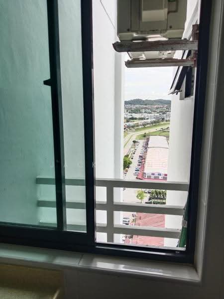 Service Residence for Sale at Sky View - Jack Wong - View - PropertyGuru.com.my