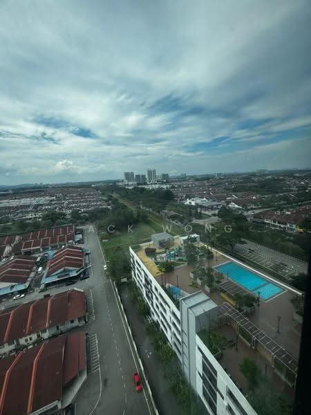 Service Residence for Sale at Sky View - Jack Wong - Exterior - PropertyGuru.com.my