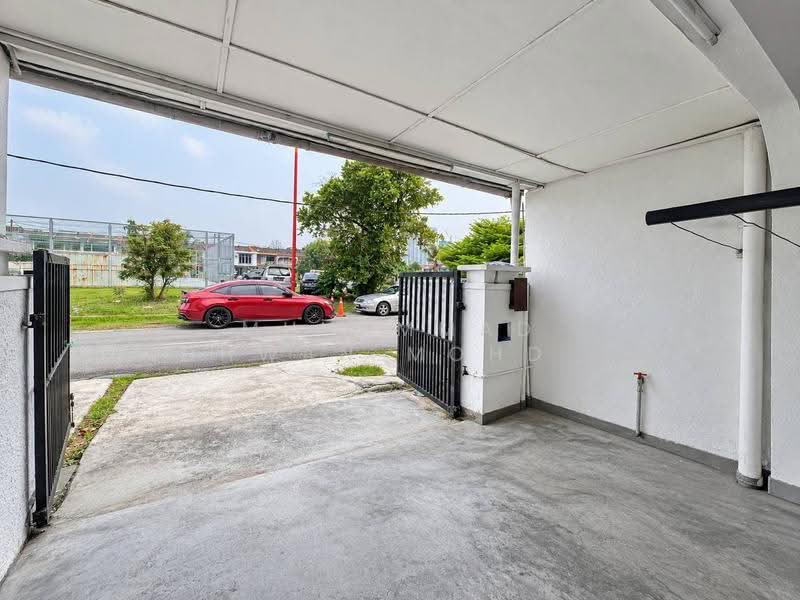 2-storey Terraced House for Sale in Taman Selayang Utama (Selayang) - Muhammad Ridhwan Mohd Huzairi - Exterior - PropertyGuru.com.my