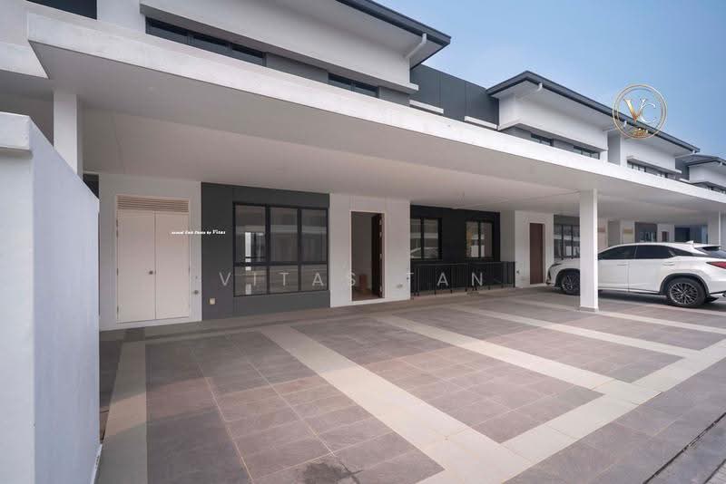 Townhouse for Sale in Eco Ardence (Setia Alam) - Vitas Tan - Exterior - PropertyGuru.com.my