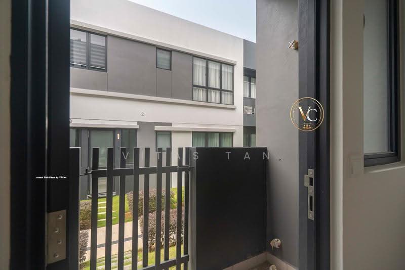 Townhouse for Sale in Eco Ardence (Setia Alam) - Vitas Tan - PropertyGuru.com.my