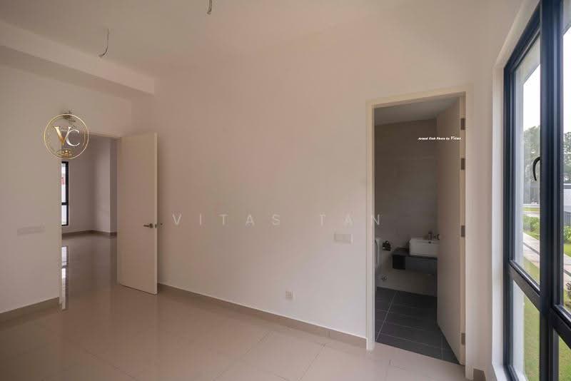 Townhouse for Sale in Eco Ardence (Setia Alam) - Vitas Tan - Interior - PropertyGuru.com.my