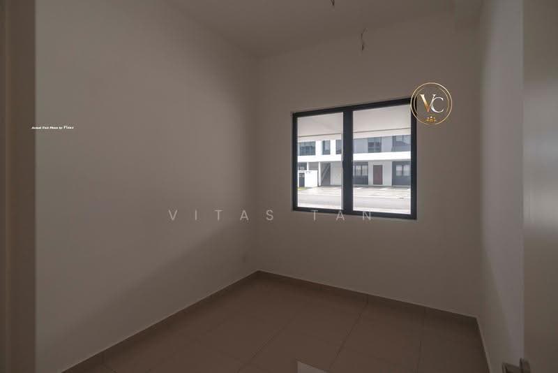 Townhouse for Sale in Eco Ardence (Setia Alam) - Vitas Tan - Interior - PropertyGuru.com.my