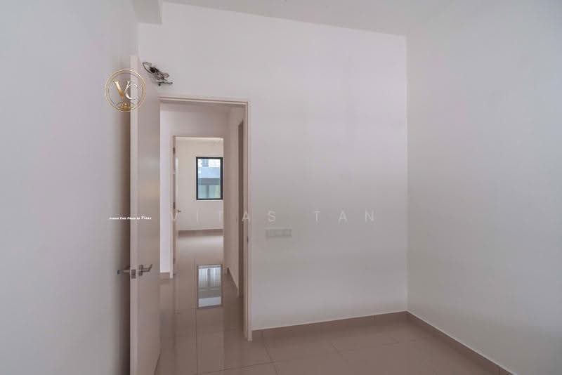 Townhouse for Sale in Eco Ardence (Setia Alam) - Vitas Tan - Interior - PropertyGuru.com.my