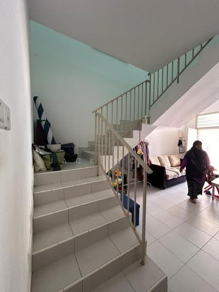 2-storey Terraced House for Sale in Taman Pulai Mutiara (Iskandar Puteri (Nusajaya)) - Jack Wong - Living Room - PropertyGuru.com.my