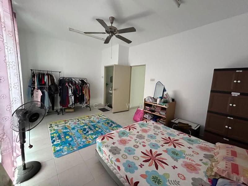 2-storey Terraced House for Sale in Taman Pulai Mutiara (Iskandar Puteri (Nusajaya)) - Jack Wong - Bedroom - PropertyGuru.com.my