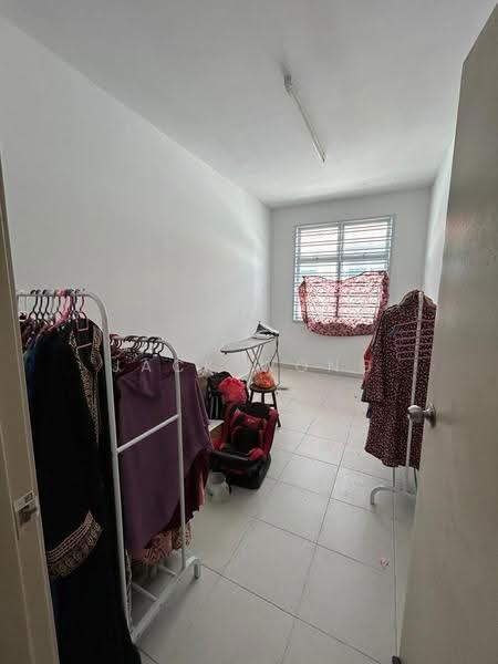 2-storey Terraced House for Sale in Taman Pulai Mutiara (Iskandar Puteri (Nusajaya)) - Jack Wong - Interior - PropertyGuru.com.my
