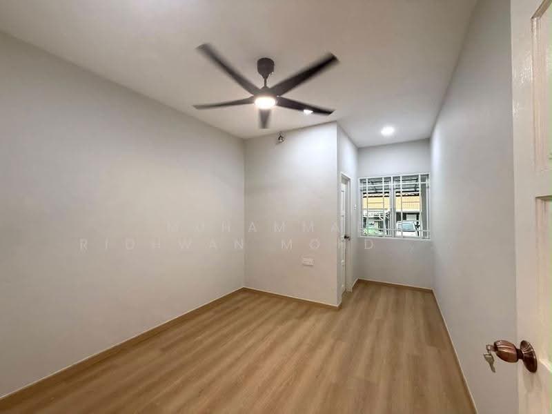 Rumah Teres 1-Tingkat untuk Dijual di Port Dickson (Negeri Sembilan) - Muhammad Ridhwan Mohd Huzairi - Interior - PropertyGuru.com.my