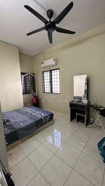 2-storey Terraced House for Rent in New Pasir Puteh (Ipoh) - Kelvin Chong - Bedroom - PropertyGuru.com.my