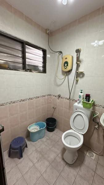 2-storey Terraced House for Rent in New Pasir Puteh (Ipoh) - Kelvin Chong - PropertyGuru.com.my