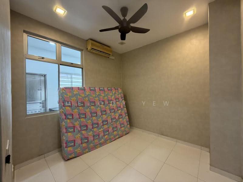 2-storey Terraced House for Sale in Setia Eco Gardens (Gelang Patah) - Melody Yew - Interior - PropertyGuru.com.my