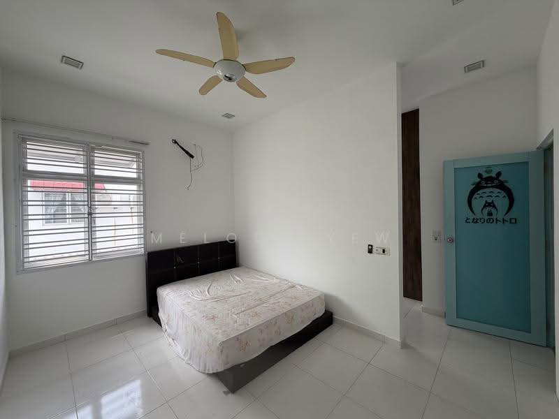 2-storey Terraced House for Sale in Setia Eco Gardens (Gelang Patah) - Melody Yew - Bedroom - PropertyGuru.com.my