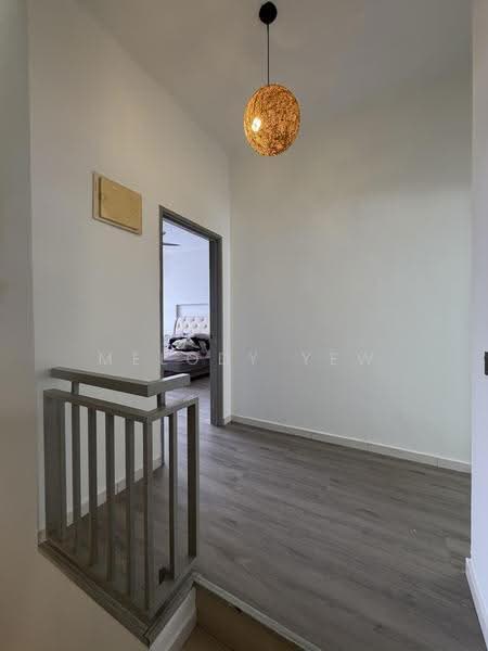 2-storey Terraced House for Sale in Setia Eco Gardens (Gelang Patah) - Melody Yew - Bedroom - PropertyGuru.com.my