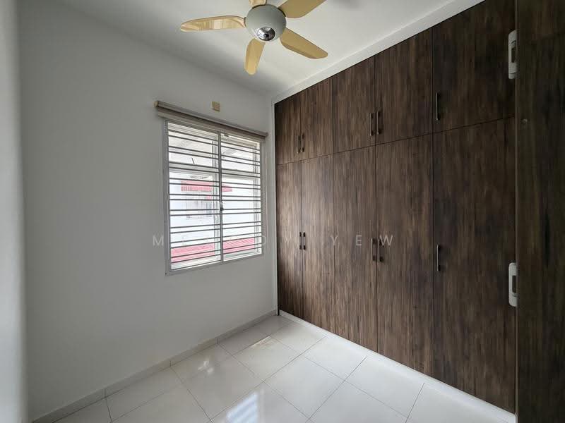2-storey Terraced House for Sale in Setia Eco Gardens (Gelang Patah) - Melody Yew - Bedroom - PropertyGuru.com.my