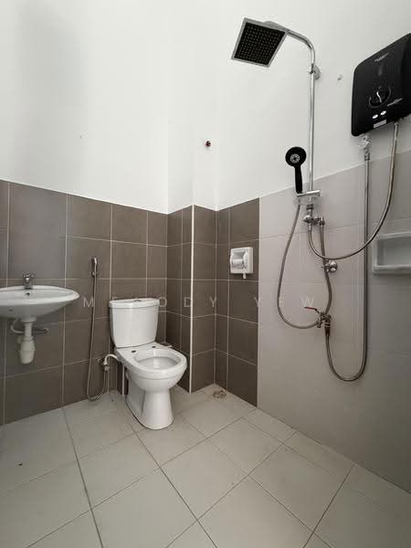 2-storey Terraced House for Sale in Setia Eco Gardens (Gelang Patah) - Melody Yew - Bathroom - PropertyGuru.com.my