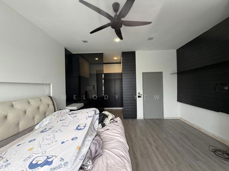 2-storey Terraced House for Sale in Setia Eco Gardens (Gelang Patah) - Melody Yew - Bedroom - PropertyGuru.com.my