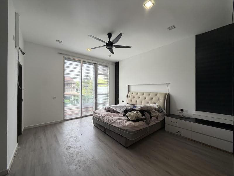 2-storey Terraced House for Sale in Setia Eco Gardens (Gelang Patah) - Melody Yew - Bedroom - PropertyGuru.com.my