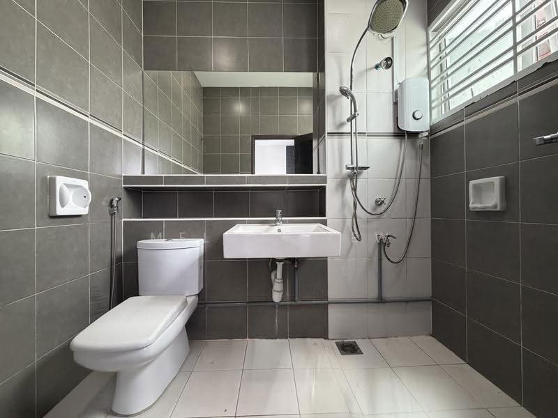 2-storey Terraced House for Sale in Setia Eco Gardens (Gelang Patah) - Melody Yew - Bathroom - PropertyGuru.com.my