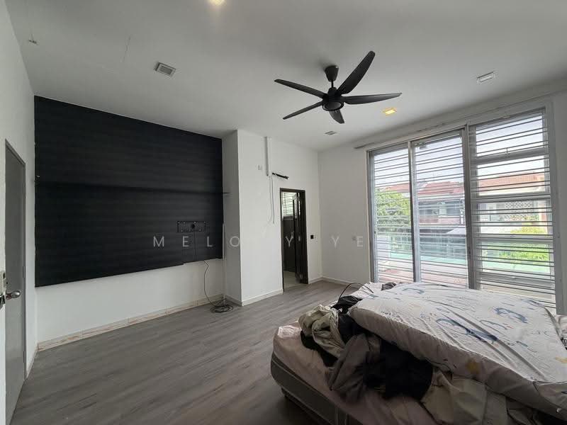 2-storey Terraced House for Sale in Setia Eco Gardens (Gelang Patah) - Melody Yew - Bedroom - PropertyGuru.com.my