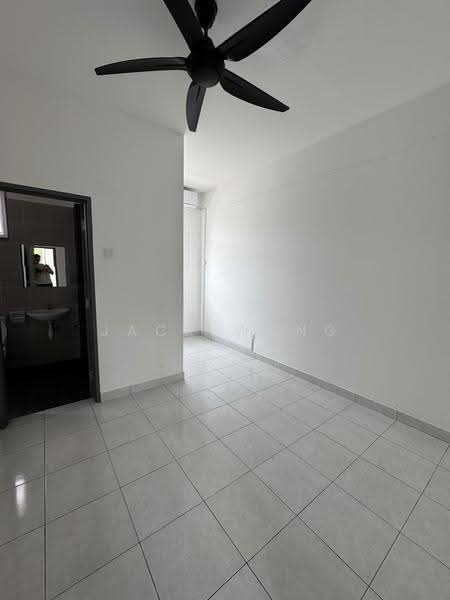 2-storey Terraced House for Sale in Bandar Seri Alam (Masai) - Jack Wong - Bathroom - PropertyGuru.com.my