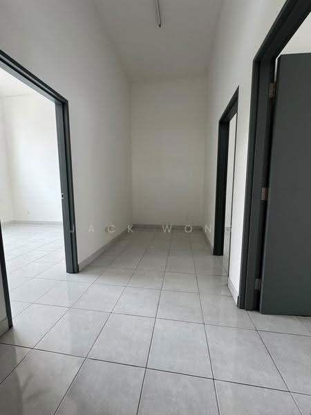 2-storey Terraced House for Sale in Bandar Seri Alam (Masai) - Jack Wong - Interior - PropertyGuru.com.my