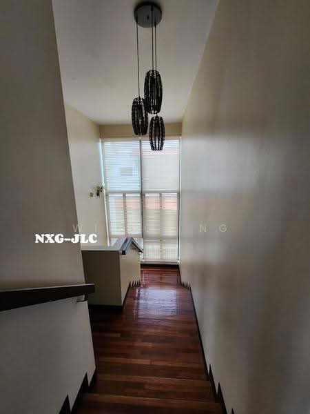 Bungalow House for Sale in Setia Eco Park (Setia Alam) - Wilson Ng - Corridor - PropertyGuru.com.my
