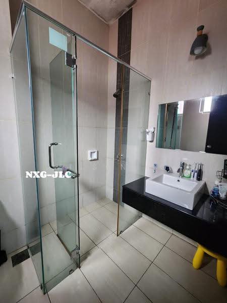 Bungalow House for Sale in Setia Eco Park (Setia Alam) - Wilson Ng - Bathroom - PropertyGuru.com.my