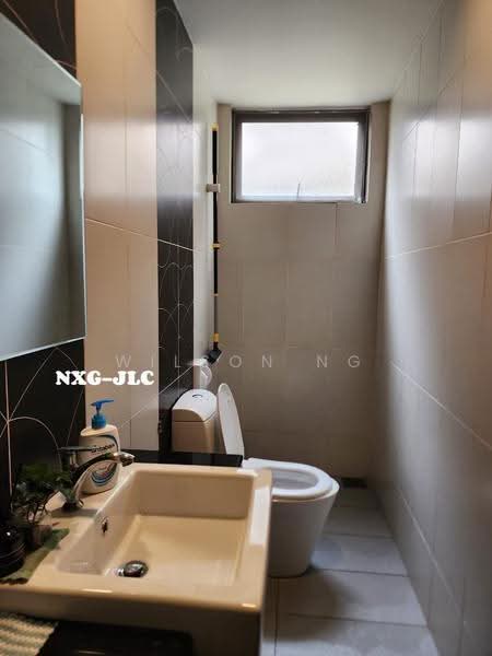 Bungalow House for Sale in Setia Eco Park (Setia Alam) - Wilson Ng - Bathroom - PropertyGuru.com.my