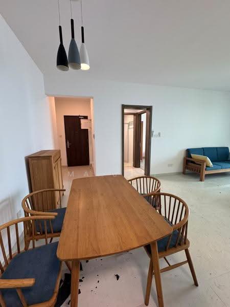 Condominium for Rent at Ataraxia Park @ Forest City - Tiny Mansuri - PropertyGuru.com.my