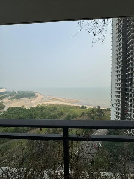 Condominium for Rent at Ataraxia Park @ Forest City - Tiny Mansuri - PropertyGuru.com.my