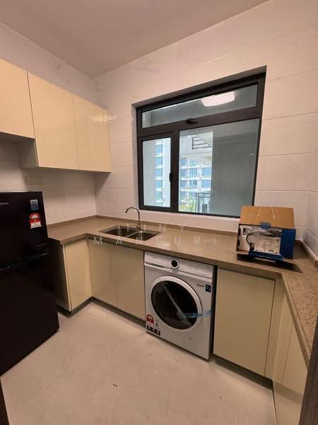 Condominium for Rent at Ataraxia Park @ Forest City - Tiny Mansuri - PropertyGuru.com.my