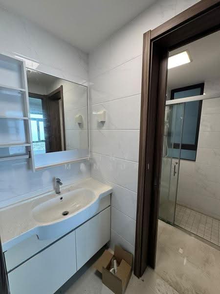 Condominium for Rent at Ataraxia Park @ Forest City - Tiny Mansuri - PropertyGuru.com.my