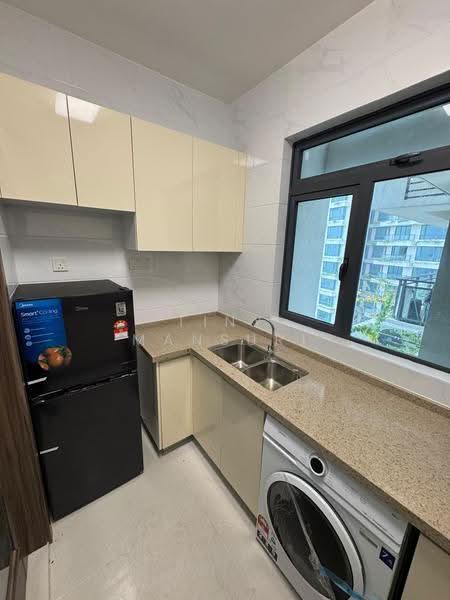 Condominium for Rent at Ataraxia Park @ Forest City - Tiny Mansuri - PropertyGuru.com.my
