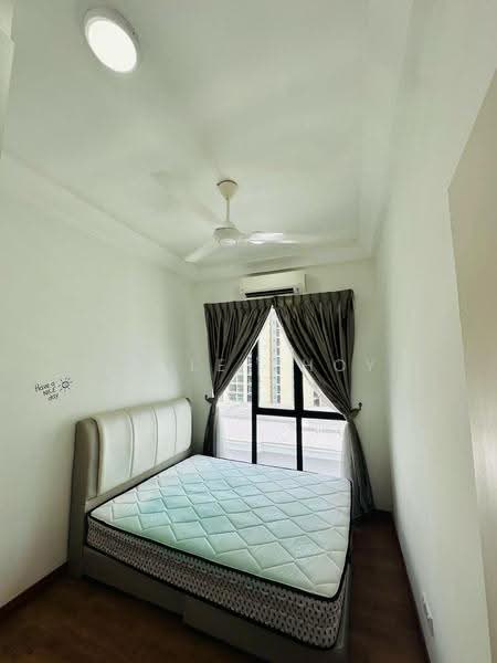 Kediaman Servis untuk Dijual di The Platino Serviced Apartment - Belle Choy - PropertyGuru.com.my