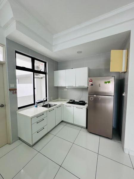 Kediaman Servis untuk Dijual di The Platino Serviced Apartment - Belle Choy - PropertyGuru.com.my