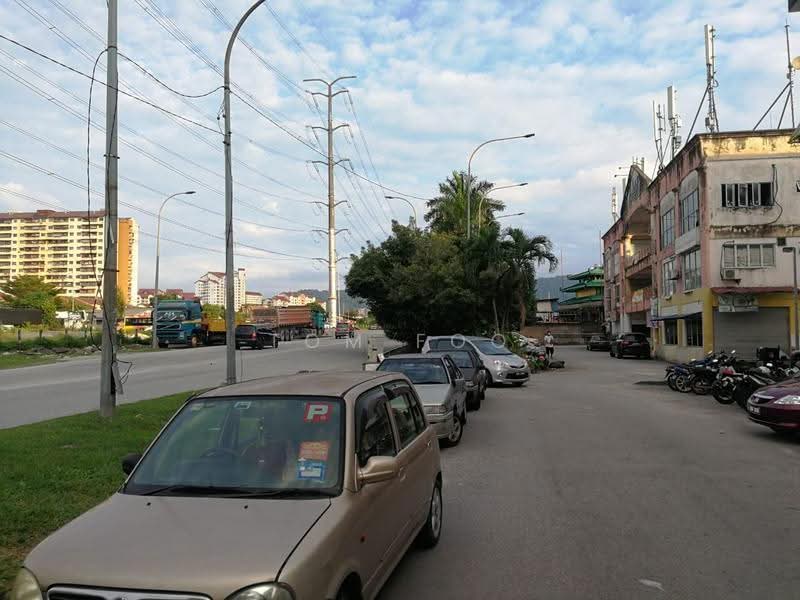 Apartment for Sale at Taman Cahaya Indah - Tom Foo - PropertyGuru.com.my