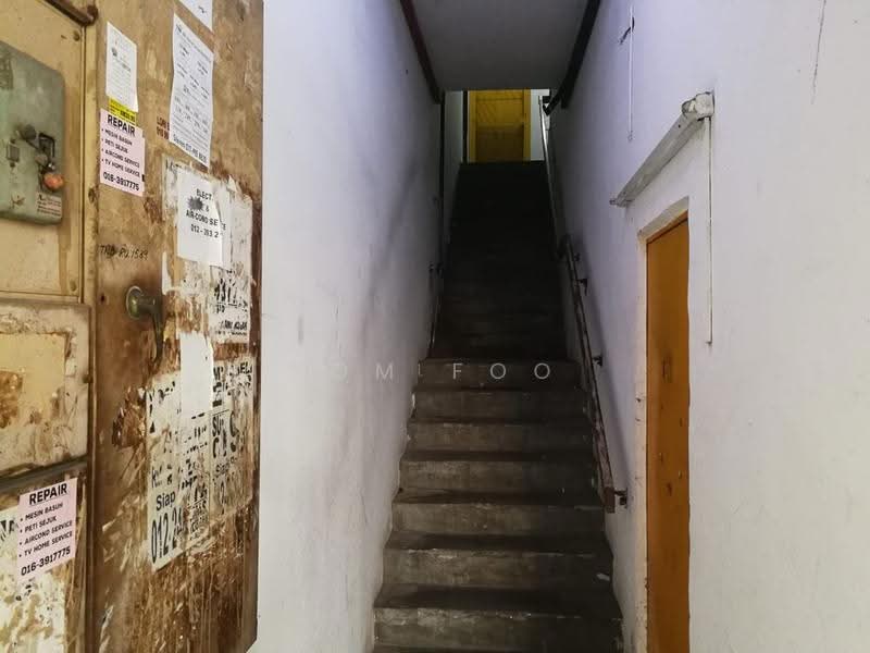 Apartment for Sale at Taman Cahaya Indah - Tom Foo - PropertyGuru.com.my