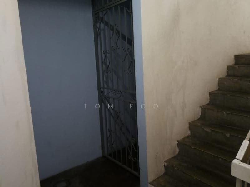 Apartment for Sale at Taman Cahaya Indah - Tom Foo - PropertyGuru.com.my