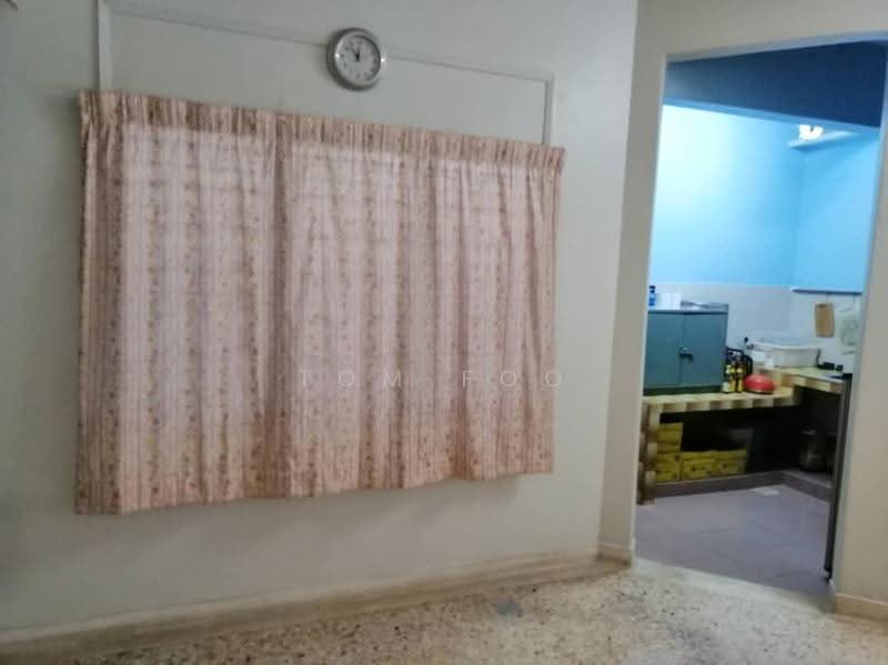 Apartment for Sale at Taman Cahaya Indah - Tom Foo - Kitchen - PropertyGuru.com.my