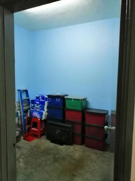 Apartment for Sale at Taman Cahaya Indah - Tom Foo - Interior - PropertyGuru.com.my