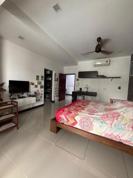 Rumah Teres 2-Tingkat untuk Dijual di Taman Nusa Idaman (Iskandar Puteri (Nusajaya)) - Jack Wong - Bedroom - PropertyGuru.com.my