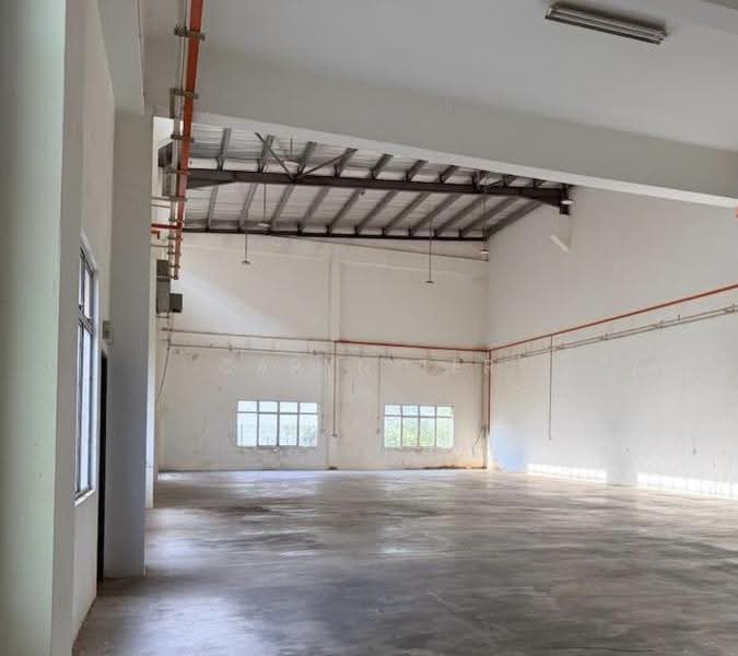 Semi-D Factory for Sale in Ulu Tiram (Johor) - Caryn Ter - Interior - PropertyGuru.com.my