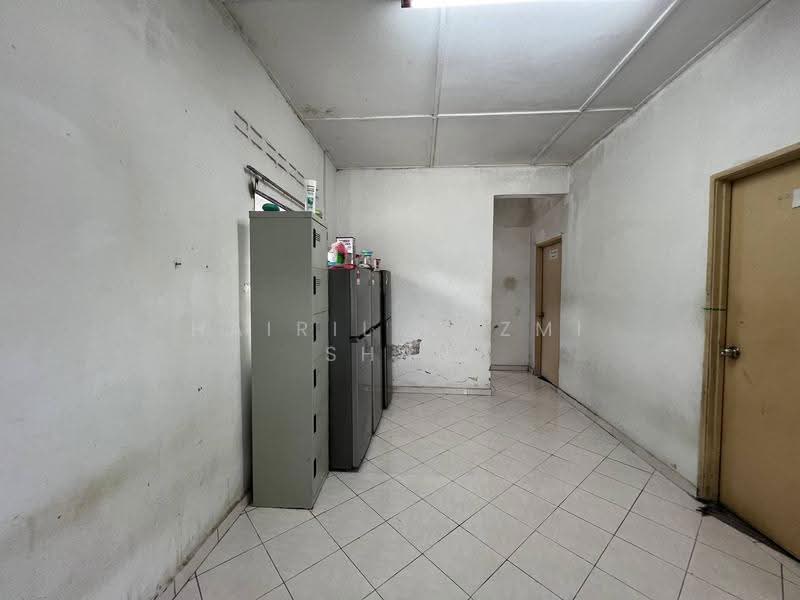 1-storey Terraced House for Sale in Bandar Rinching (Semenyih) - HAIRIL NAZMI SHAH - PropertyGuru.com.my