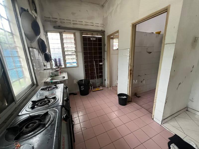 1-storey Terraced House for Sale in Bandar Rinching (Semenyih) - HAIRIL NAZMI SHAH - PropertyGuru.com.my