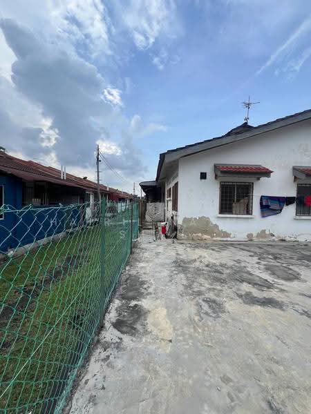 1-storey Terraced House for Sale in Bandar Rinching (Semenyih) - HAIRIL NAZMI SHAH - PropertyGuru.com.my