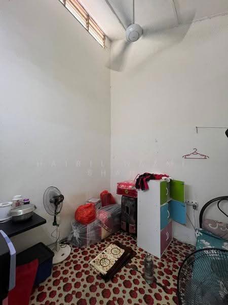 1-storey Terraced House for Sale in Bandar Rinching (Semenyih) - HAIRIL NAZMI SHAH - PropertyGuru.com.my
